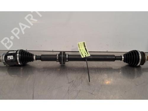 Drivaksel fortil Højre TOYOTA COROLLA Hatchback (_E21_, _EA1_, _EH1_) 1.8 Hybrid (ZWE211, ZWE219) (122 hp) 31692118