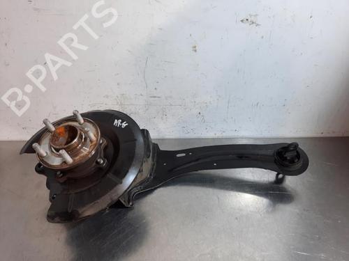 Used Left rear steering knuckle FORD GRAND C-MAX (DXA/CB7, DXA/CEU) 1.0 EcoBoost (125 hp) 23584051