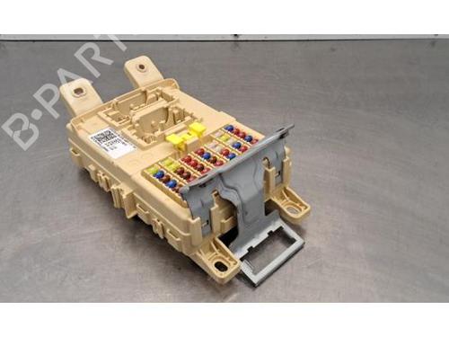 Fuse box KIA RIO IV (YB, SC, FB) 1.25 | BP40240814E1 - Image 3