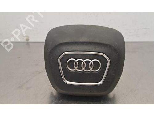 Used Driver airbag Driver airbag AUDI Q5 (FYB, FYG) 30 TDI Mild Hybrid (136 hp) 34272559 34272559