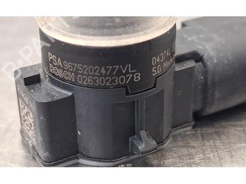 Electronic module CITROËN C3 AIRCROSS II (2R_, 2C_) 1.2 PureTech 110 (2RHNZB, 2RHNZW, 2RHNPX, 2RHNPJ) | BP37511580M83 - Image 3