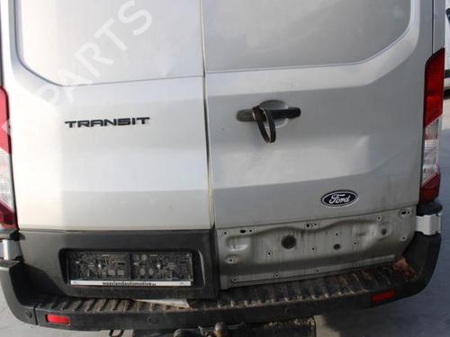 Left front driveshaft FORD TRANSIT V363 Van (FCD, FDD) 2.0 EcoBlue | BP34228879M38  - Image 11