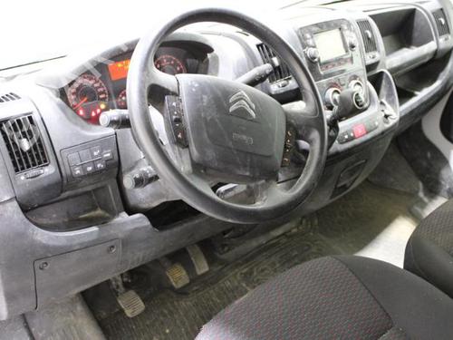 Other CITROËN JUMPER II Van 2.2 HDi 120 | BP36443957O1 - Image 17