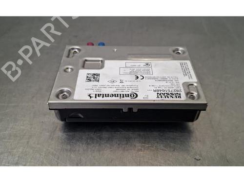 Electronic module RENAULT CLIO V (B7_) 1.0 TCe 100 (B7MT) | BP39905815M83 - Image 2