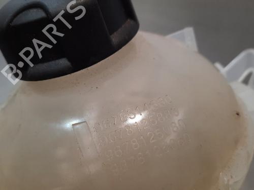 Expansion tank PEUGEOT 3008 II SUV (MC_, MR_, MJ_, M4_) 1.5 BlueHDi 130 | BP16264027C120 