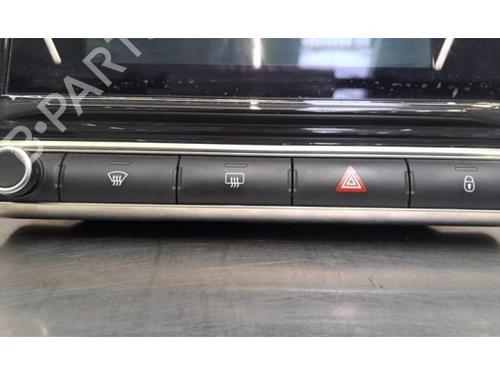 Display CITROËN C3 III (SX) 1.2 PureTech 82 | BP35970037C48 - Image 4