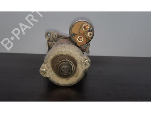 Starter OPEL MOVANO B Van (X62) 2.3 CDTI FWD (FV) | BP25796106M8 