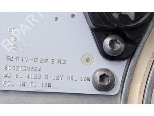 Electronic module AUDI Q5 (FYB, FYG) 2.0 TDI quattro | BP39418228M83 - Image 5