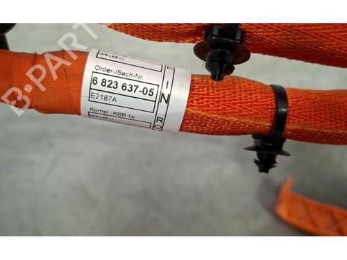 Cable BMW 5 (G30, F90) 530 e Plug-in-Hybrid xDrive | BP37251910E12 - Image 4