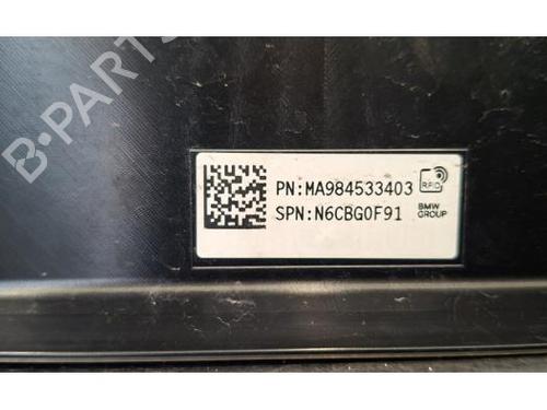 Underbody protection BMW X1 (U11) iX1 xDrive 30 | BP39235021M92 - Image 4