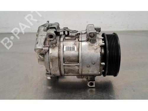AC-Kompressor PEUGEOT 2008 II (UD_, US_, UY_, UJ_, UR_, UC_) 1.5 BlueHDI 100 (102 hp) 28014237