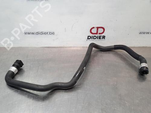 Used Pipe OPEL CROSSLAND X / CROSSLAND (P17, P2QO) 1.2 (75) (82 hp) 17110810
