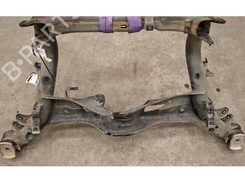Subframe AUDI Q5 (FYB, FYG) SQ5 TFSI quattro | BP40285085M9 - Image 7