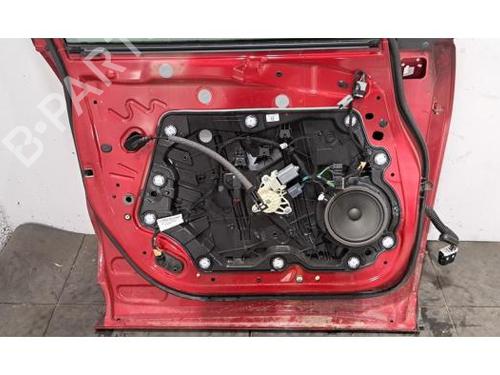 Dør venstre fortil FORD PUMA (J2K, CF7) 1.0 EcoBoost mHEV | BP32150404C2