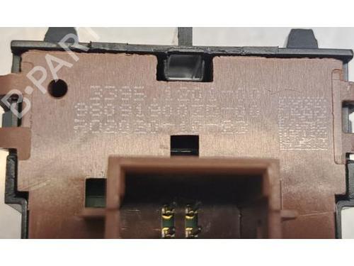 Switch OPEL VIVARO C Van (K0) 2.0 | BP37511512I30 - Image 7