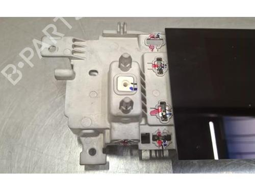 Instrument cluster LANCIA YPSILON (L21) EV | BP38003953C47 - Image 5