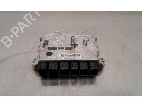 Engine control unit (ECU) MERCEDES-BENZ SPRINTER 3,5-t Van (B907, B910) eSPRINTER (910.633) | BP29393256M57 