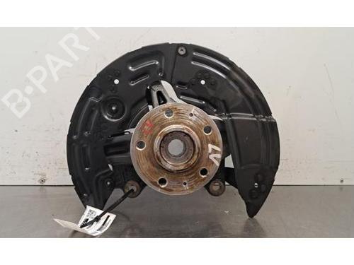 Used Left front steering knuckle Left front steering knuckle PEUGEOT 5008 III (KA_, KB_, KC_) e-210 (213 hp) 39234927 39234927