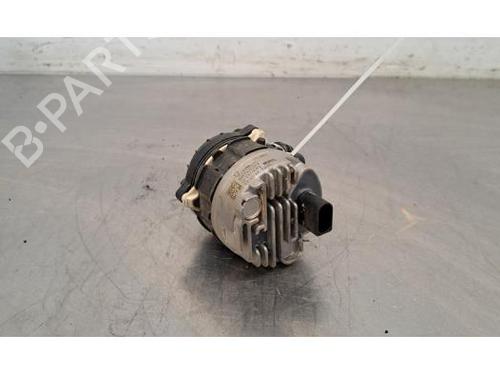 Used Auxiliary water pump Auxiliary water pump BMW X4 (G02, F98) xDrive 20 i Mild Hybrid (184 hp) 34199528 34199528