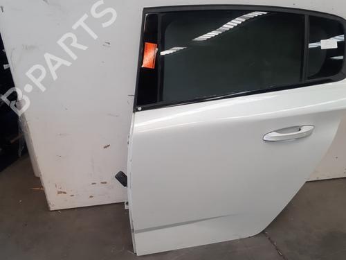 Left rear door PEUGEOT 308 II (LB_, LP_, LW_, LH_, L3_) 1.5 BlueHDi 130 | BP15214803C4