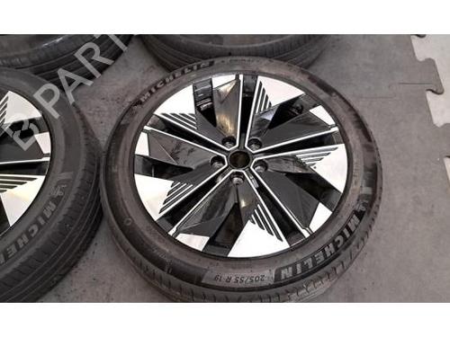 Wheel set RENAULT MEGANE E-TECH SUV EV60 (BNJ1) | BP40240533C100  - Image 5