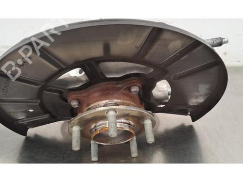 Right front steering knuckle MAZDA CX-60 (KH_) 3.3 e-SKYACTIV-D MHEV | BP29871701M26