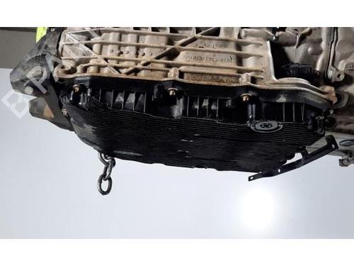 Gearbox MERCEDES-BENZ VITO Mixto (Double Cabin) (W447) 119 CDI (447.701, 447.703, 447.705) | BP29643240M3 