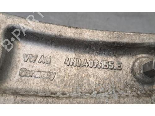 Venstre fortil bærearm AUDI E-TRON (GEN) 50 quattro | BP39571581M12  - Image 5