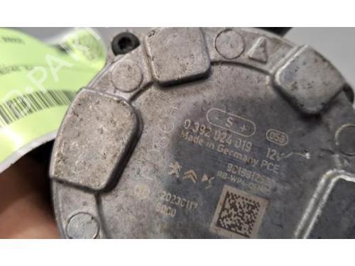 Auxiliary water pump DS DS 7 (J4_, JC_) E-TENSE 4x4 300 (J45GBU) | BP30381486M111 - Image 3