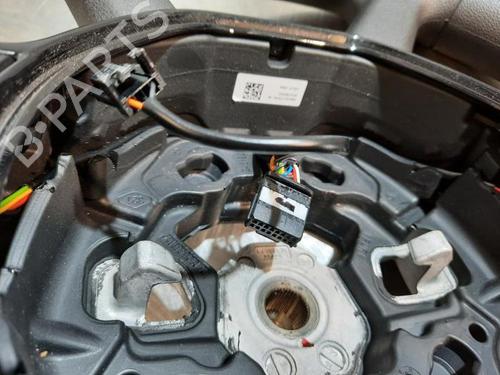 Steering wheel DACIA SANDERO III 1.0 TCe 90 | BP23598090C49