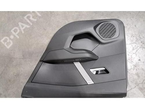 Sitze Komplett CITROËN C4 X (BD_, BE_, BF_) 1.2 PureTech 100 (BDHNEA) | BP30446961C78 