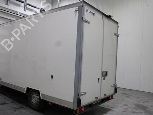 AC compressor PEUGEOT BOXER Platform/Chassis 2.2 BlueHDi 165 | BP39453233M34 - Image 18