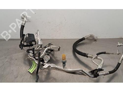 Used AC pipe CITROËN C4 X (BD_, BE_, BF_) ë-C4 X (BFZKXC) (136 hp) 23850142