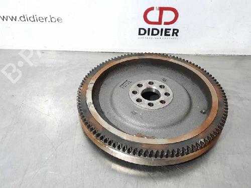 Used Flywheel TOYOTA AURIS (_E18_) 1.2 (NRE185_, NRE185R) (116 hp) 10875274