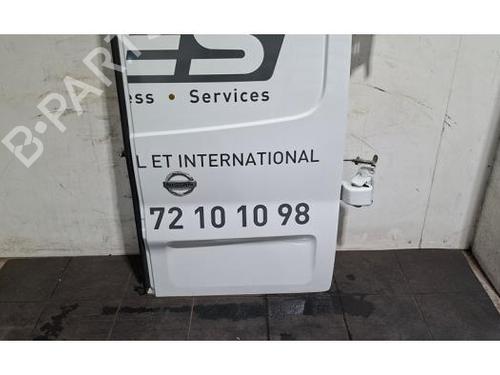 Tailgate NISSAN PRIMASTAR Van (X82) 2.0 dCi 150 | BP29293673C6 