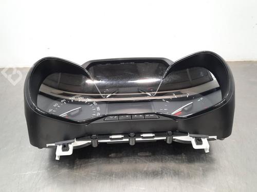 Used Instrument cluster CITROËN C3 / C3 ORIGIN III (SX) 1.2 VTi 82 (82 hp) 11728107