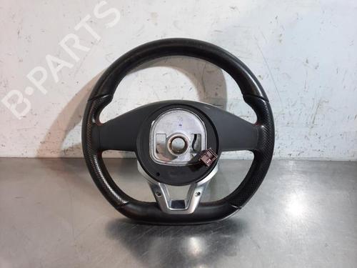Steering wheel MERCEDES-BENZ CLA Coupe (C117) CLA 180 (117.342) | BP24102241C49 