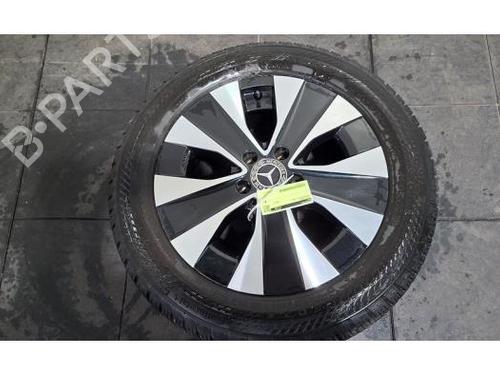 Used Rim MERCEDES-BENZ VITO Mixto (Double Cabin) (W447) 119 CDI (447.701, 447.703, 447.705) (190 hp) 30195180