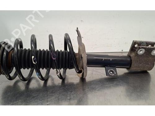Used Right front shock absorber CITROËN BERLINGO MULTISPACE (B9) 1.6 HDi 75 / BlueHDi 75 (75 hp) 32665269
