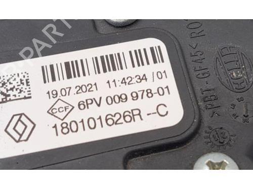 Pedal RENAULT MASTER III Van (FV) 2.3 dCi 145 FWD (FV0E, FV0F, FV0H, FV02, FV0M, FV0S,... | BP39235209I4 - Image 5