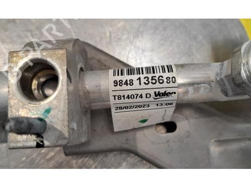 AC pipe PEUGEOT 308 III (FB_, FH_, FP_, F3_, FM_) e-308 (FMZKWZ) | BP28012351M126 