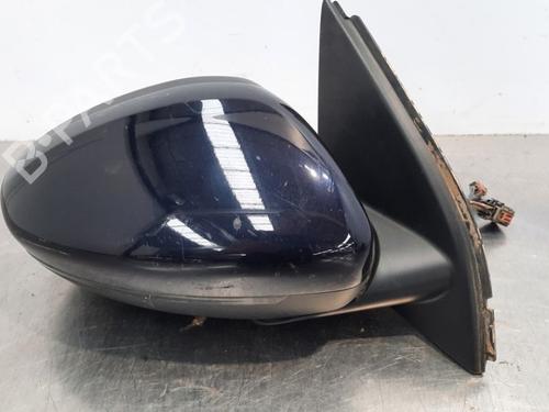 Right mirror PEUGEOT 308 SW II (LC_, LJ_, LR_, LX_, L4_) 1.6 HDi / BlueHDi 115 (LCBHXM, LCBHXT) | BP11727604C27