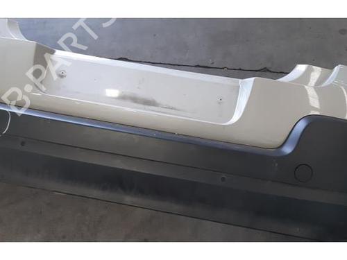 Rear bumper CITROËN C3 III (SX) 1.2 VTi 82 | BP21675097C8 