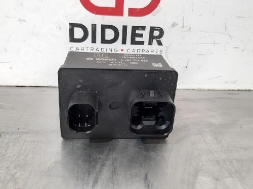Elektronische module JEEP RENEGADE SUV (BU, B1, BV) 1.6 MultiJet (114 hp) 15015970