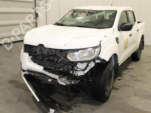 Used Parts RENAULT ALASKAN 2.3 dCi 163 4x4 (U3MB) (163 hp) 4383065