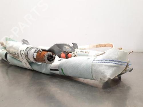 Right curtain airbag NISSAN QASHQAI II SUV (J11, J11_) 1.6 dCi ALL MODE 4x4-i | BP21673978C12 