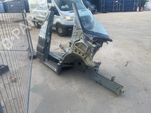 Andre MERCEDES-BENZ SPRINTER 3,5-t Van (B907, B910) 315 CDI RWD (907.631, 907.633, 907.635, 907.637) (150 hp) 31272917