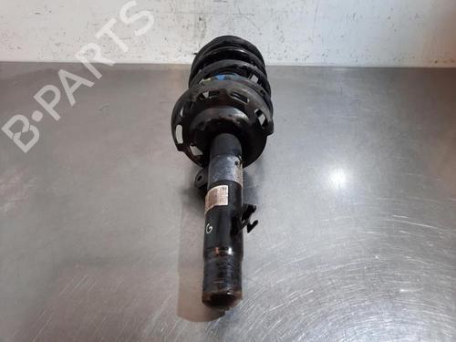Left front shock absorber CITROËN C3 / C3 ORIGIN III (SX) 1.5 BlueHDi 100 (SXYHYP, SXYHTU) | BP23600882M16 