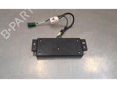 Used Other Other BYD e6 EV (122 hp) 33927688 33927688