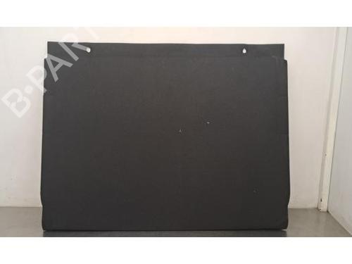 Suelo del maletero Suelo del maletero MITSUBISHI ASX (VSX_, VSE_) 1.0 (VSXG0) (91 hp) 33997219 33997219